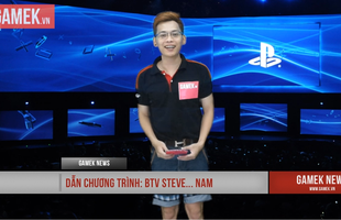 [GameK News 9] Tổng hợp những tin tức "không thể tin nổi" trong tuần qua