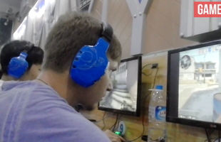 Trò chuyện với chàng trai người Nga chiến game hàng chục tiếng tại quán net Việt