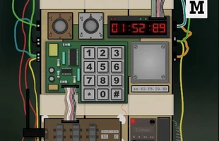 Trò gỡ bom khó hơn cả ngoài đời thực khiến game thủ xôn xao