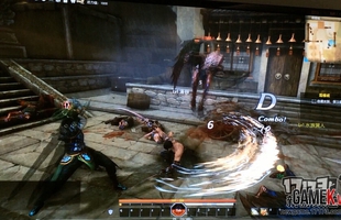 Những game online Trung Quốc độc đáo đáng chú ý thời gian qua