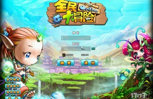 Tổng thể về Toàn Dân Đại Mạo Hiểm - Game 2D turn-based đầy thử thách