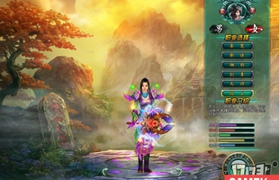 Tổng thể về Thiết Huyết Đại Tống - Game 2.5D thuần tính cổ điển