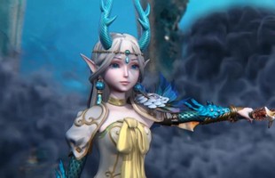 Tổng thể về Đấu Tiên 2 - Game 3D đậm chất tiên hiệp hư ảo cực chất