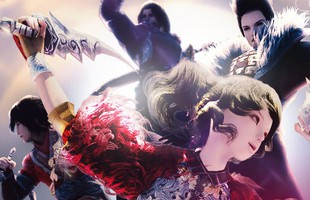 Tổng thể về Thương Thiên 2 - Game 3D võ hiệp đẹp mắt và độc đáo