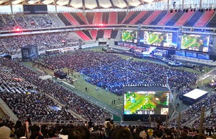 League of Legends đang tái định nghĩa eSports ở Hàn Quốc