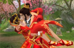 Chàng game thủ Việt coi tình huynh đệ trong game hơn cả nam nữ ngoài đời