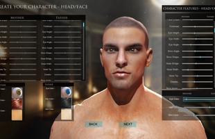 Game online đầu tiên bắt game thủ trả tiền cho mỗi lần chết