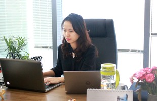 [GAMEK IDOL 20/10] Gặp người phụ nữ 'quyền lực' hiếm hoi của làng game Việt