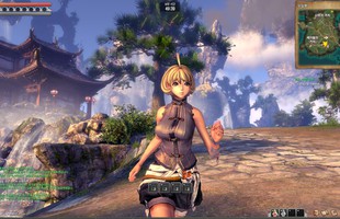 Top game online bom tấn sắp đến gần với game thủ Việt