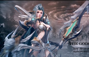 Các game online Trung Quốc độc đáo và hấp dẫn mới giới thiệu