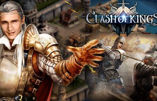 Top game mobile iOS ở Mỹ, Châu Âu và Trung Quốc trong tháng 9/2015