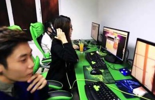 Chủ quán net có thể bị phạt đến 10 triệu đồng nếu để khách xem phim "con heo"