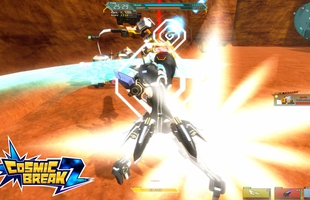 Top game online đáng chờ đợi trong tháng 03