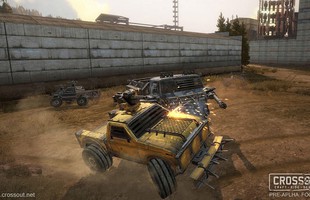 Top game online đua xe độc đáo mới ra mắt