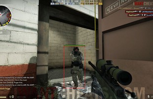 Hack cheat đã phá hỏng hệ thống rank CS:GO như thế nào?