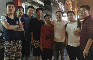 Tuyển CS:GO Mông Cổ chi 600 triệu đến Việt Nam làm nơi huấn luyện