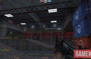 Cận cảnh Counter-Strike Online trước ngày ra mắt tại Việt Nam