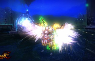 Nhìn qua các game online Trung Quốc hấp dẫn mở cửa cuối tháng 9/2015