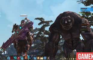 Một vòng những game online Trung Quốc được giới thiệu tuần qua