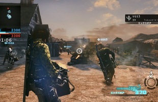 Top game online bắn súng tuyệt đỉnh mới toanh không thể bỏ qua