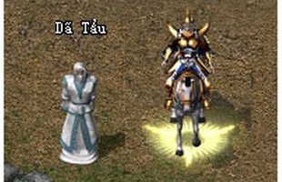 Danh sách 5 NPC game online nổi tiếng nhất đối với game thủ Việt