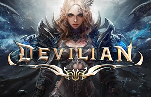 Top game online đang được game thủ Việt quan tâm