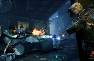 Top game online cực đỉnh đang đến với game thủ Việt