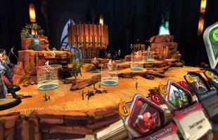 Ngày cuối năm nên thưởng thức game online nào?