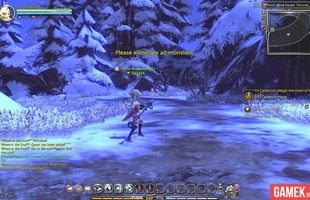 Đánh giá nhanh "bom tấn" Dragon Nest trước khi về Việt Nam