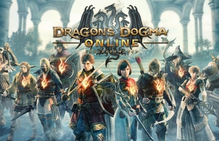 Top game online nổi bật ra mắt trong tháng 08