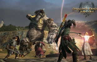 Những game online nhập vai đáng chú ý tháng 08