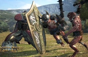 Top game online nổi bật tháng 04 (Phần 02)