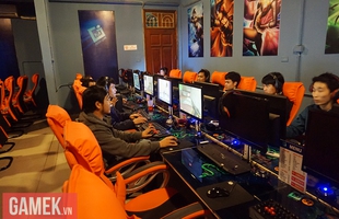 Game thủ Việt chờ đợi sau Tết để nâng cấp máy tính chơi game