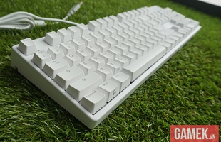 IKBC G104 - "Hàng hot" cho game thủ thích độ bàn phím cơ