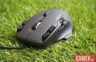 Những chú chuột chơi game "siêu dị" mới ra mắt