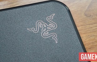 Cận cảnh Razer Firefly – Pad chuột “lập lòe” đầu tiên tại Việt Nam