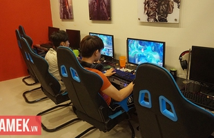 Vì đâu nhà phát hành game Việt chẳng mặn mà với game online bom tấn?