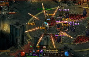 Felspire - Game online nhẹ nhàng cho những người bận rộn
