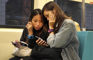 Tiềm năng doanh thu game mobile từ các "nhà marketing miễn phí"