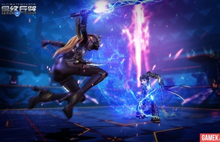 Loạt game online MOBA mới rất độc đáo đến từ xứ sở Gấu Trúc