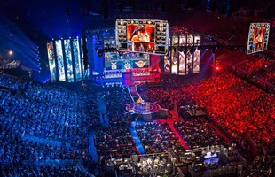 Hàn Quốc – Cánh chim đầu đàn của ngành Esports thế giới