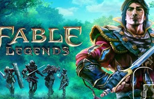 Fable Legends - Game miễn phí dựa trên series kinh điển