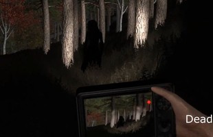 Xuất hiện game horror do người Việt phát triển