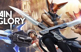 Top game mobile iOS ở Mỹ, Châu Âu và Trung Quốc trong tháng 11/2015