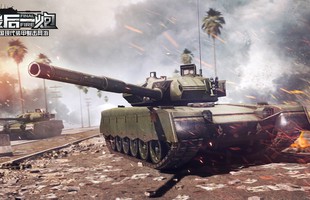 Top game online đưa game thủ tới chiến trường nóng bỏng