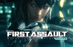 Game bắn súng đỉnh First Assault mở cửa ngày mai