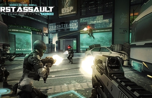 Top MMOFPS mới hay nhất làng game thế giới