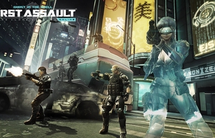 Top game online tuyệt đẹp mở cửa trong tháng 10