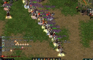 Sự khác biệt giữa game online “cày kéo” và game giải trí