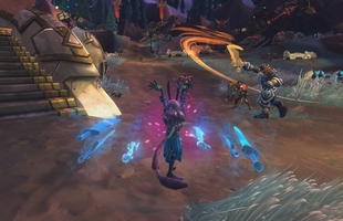 Những game online cực hot đang có đông đảo gamer Việt ủng hộ